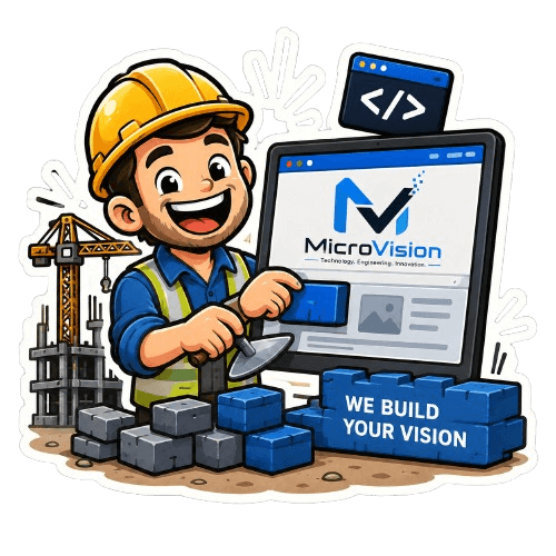 MicroVision